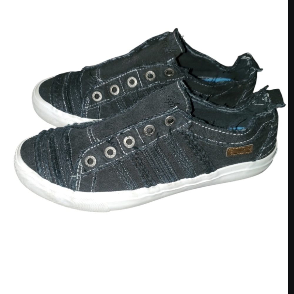 BLOWFISH MALIBU SHOES